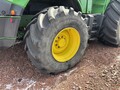 2019 John Deere 9900 Self-Propelled Forage Harvester