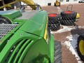 2019 John Deere 9900 Self-Propelled Forage Harvester
