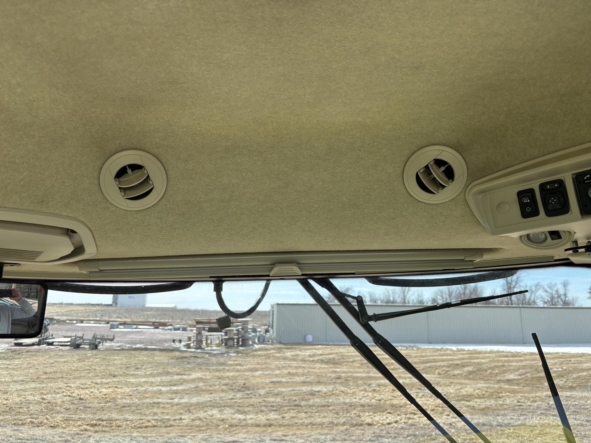 2019 John Deere 9900 Self-Propelled Forage Harvester