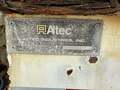 2001 Altec AA755L Crane