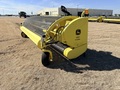 2021 John Deere 659 Forage Harvester Head