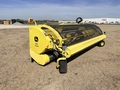 2021 John Deere 659 Forage Harvester Head