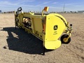2021 John Deere 659 Forage Harvester Head