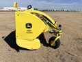 2021 John Deere 659 Forage Harvester Head