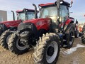 2026 Case IH Maxxum 150 Tractor