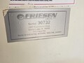  Friesen 375 Seed Tender