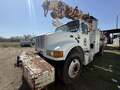 2001 Altec DM45BTR Crane