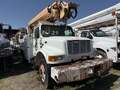 2001 Altec DM45BTR Crane