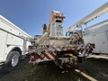 2001 Altec DM45BTR Crane