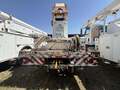 2001 Altec DM45BTR Crane