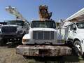 2001 Altec DM45BTR Crane