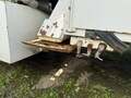 2001 Altec DM45BTR Crane