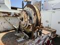 2001 Altec DM45BTR Crane