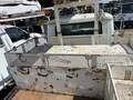 2001 Altec DM45BTR Crane