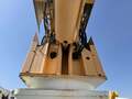2001 Altec DM45BTR Crane
