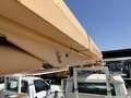 2001 Altec DM45BTR Crane