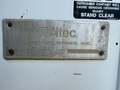 2001 Altec DM45BTR Crane