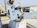 2004 Altec AA755L Crane