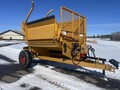 2025 Haybuster 2660 Bale Processor