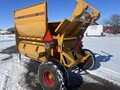 2025 Haybuster 2660 Bale Processor