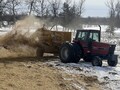 2025 Haybuster 2660 Bale Processor