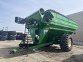  J&M 1000-20 Grain Cart