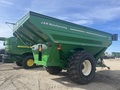  J&M 1000-20 Grain Cart