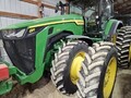 2025 John Deere 8R 370 Tractor