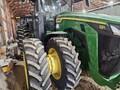 2025 John Deere 8R 370 Tractor