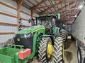 2025 John Deere 8R 370 Tractor