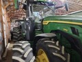 2025 John Deere 8R 370 Tractor
