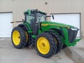 2025 John Deere 8R 280 Tractor
