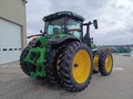 2025 John Deere 8R 280 Tractor