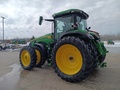 2025 John Deere 8R 280 Tractor