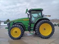 2025 John Deere 8R 280 Tractor