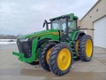 2025 John Deere 8R 280 Tractor