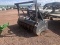 2018 John Deere MH60D Forestry and Mining