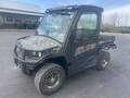 2024 John Deere XUV835R ATVs and Utility Vehicle