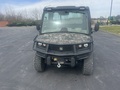 2024 John Deere XUV835R ATVs and Utility Vehicle