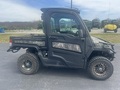 2024 John Deere XUV835R ATVs and Utility Vehicle