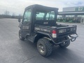 2024 John Deere XUV835R ATVs and Utility Vehicle