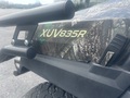 2024 John Deere XUV835R ATVs and Utility Vehicle
