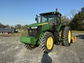2015 John Deere 7290R Tractor