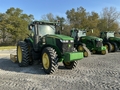 2015 John Deere 7290R Tractor