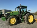 2015 John Deere 7290R Tractor