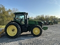 2015 John Deere 7290R Tractor