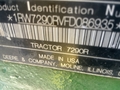 2015 John Deere 7290R Tractor