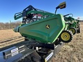 2023 John Deere HD40F Platform