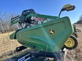 2023 John Deere HD40F Platform