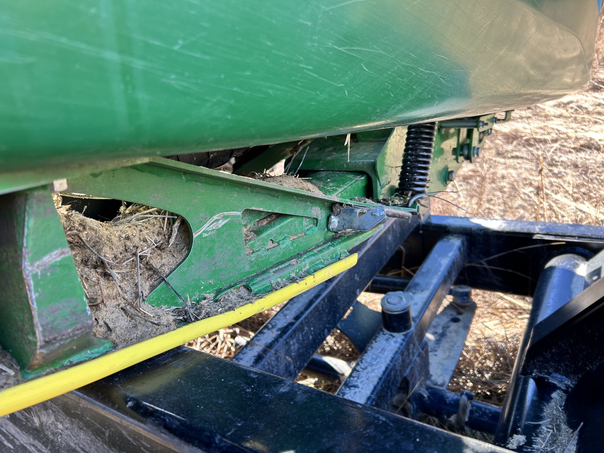 2023 John Deere HD40F Platform